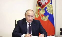 بوتين: تحولات كبرى تشهدها روسيا والعالم